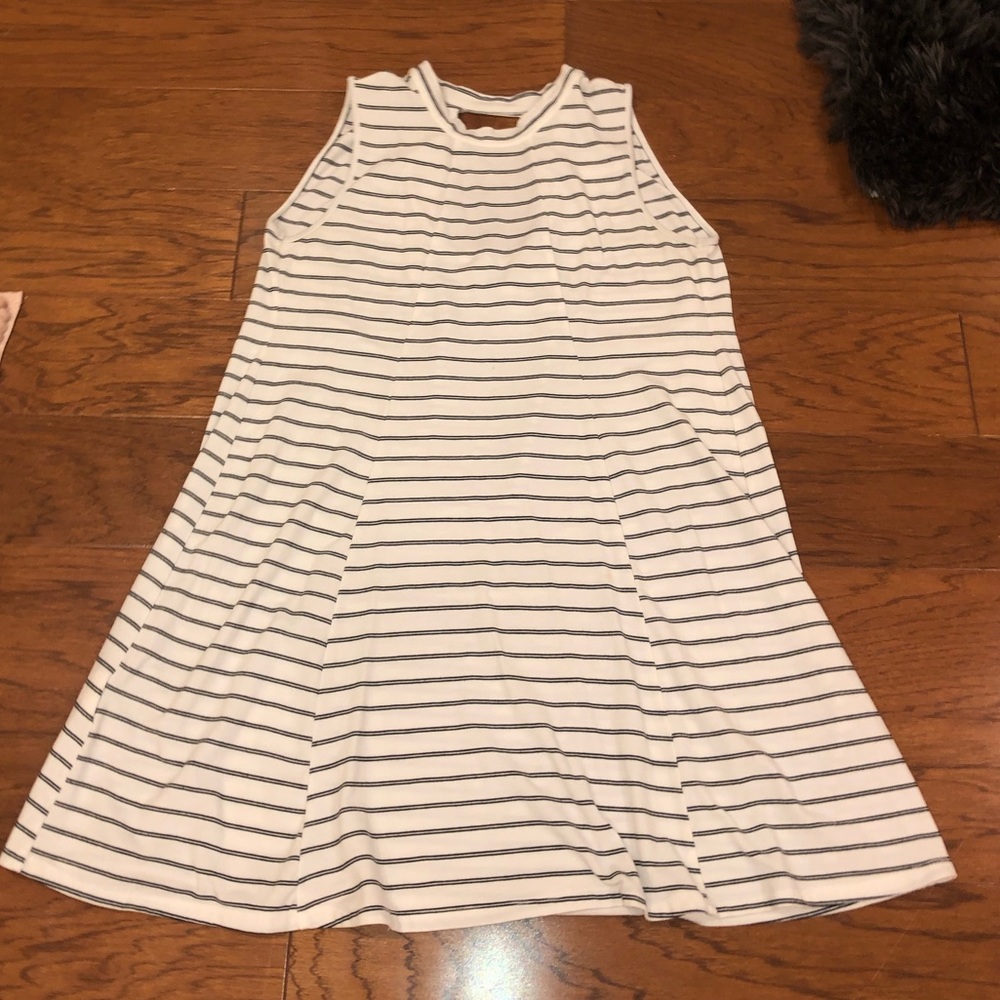 BCBG dress